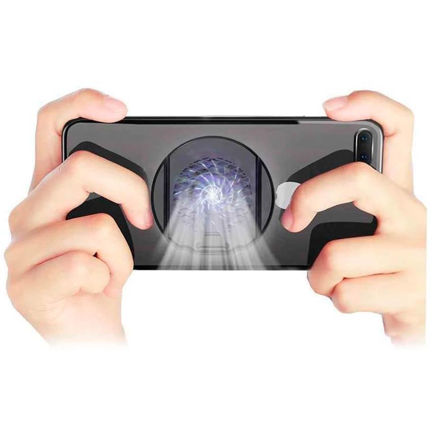 Cooler Para Celular Wn-Z10 Negro